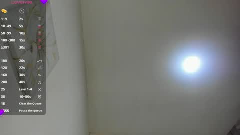 SAHIRA  online show from April 2026 01:21:01 PM