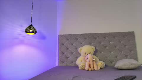 S A H M A N T A   R O S E online show from February 2026 04:23:02 AM