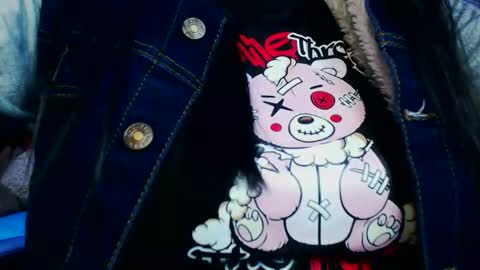 Karina online show from November 2025 03:48:01 AM