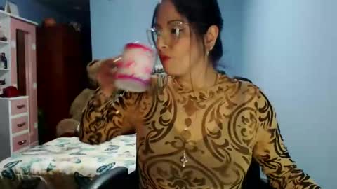 Karina online show from February 2026 01:49:01 AM