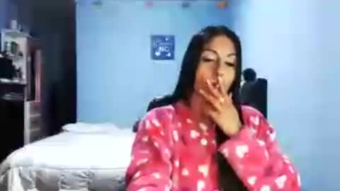 Karina online show from July 2026 03:02:02 AM