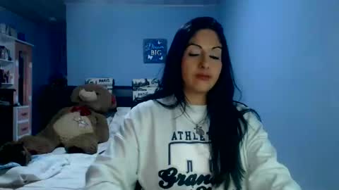 Karina online show from July 2026 02:08:01 AM