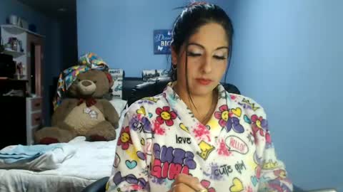 Karina online show from July 2026 11:51:02 PM