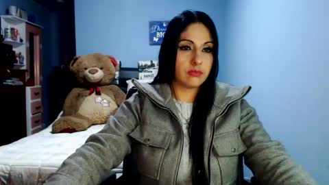 Karina online show from July 2026 12:34:01 AM