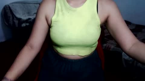 sahra_ivan online show from July 2026 04:46:02 PM