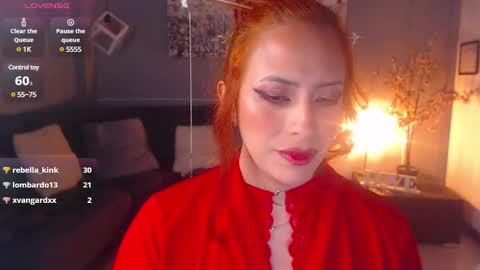 Snapshot of sahra_tayl0r_ chatting on January 2025 03:30:02 PM SARA online show from January 2025 03:30:02 PM