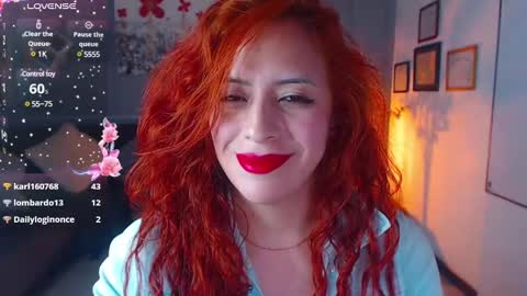 Snapshot of sahra_tayl0r_ chatting on January 2025 05:24:02 PM SARA online show from January 2025 05:24:02 PM