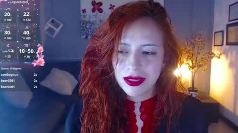 Snapshot of sahra_tayl0r_ chatting on January 2025 05:45:02 PM SARA online show from January 2025 05:45:02 PM