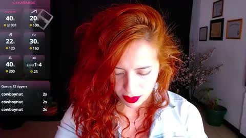 Snapshot of sahra_tayl0r_ chatting on February 2025 05:34:01 PM SARA online show from February 2025 05:34:01 PM