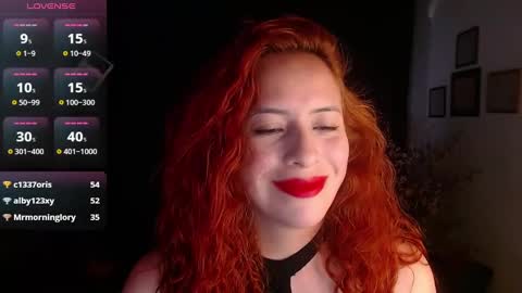 Snapshot of sahra_tayl0r_ chatting on February 2025 06:26:01 PM SARA online show from February 2025 06:26:01 PM