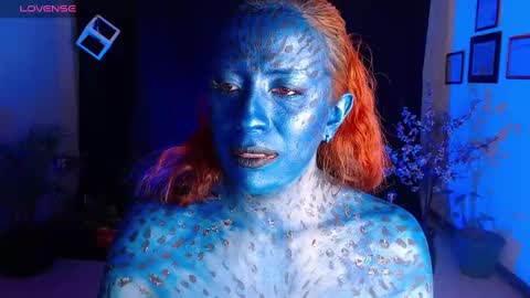 Snapshot of sahra_tayl0r_ chatting on February 2025 06:26:02 PM SARA online show from February 2025 06:26:02 PM