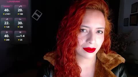 Snapshot of sahra_tayl0r_ chatting on February 2025 04:14:02 PM SARA online show from February 2025 04:14:02 PM