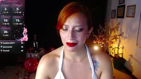 Snapshot of sahra_tayl0r_ chatting on February 2025 11:42:01 PM SARA online show from February 2025 11:42:01 PM