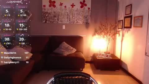 Snapshot of sahra_tayl0r_ chatting on February 2025 08:47:02 PM SARA online show from February 2025 08:47:02 PM