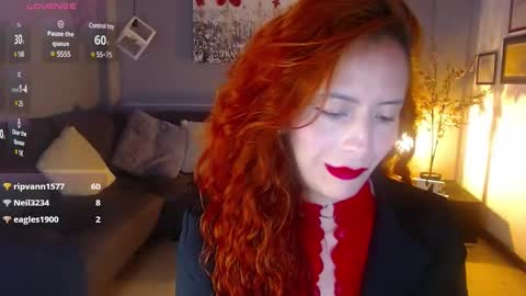 Snapshot of sahra_tayl0r_ chatting on February 2025 06:56:02 PM SARA online show from February 2025 06:56:02 PM