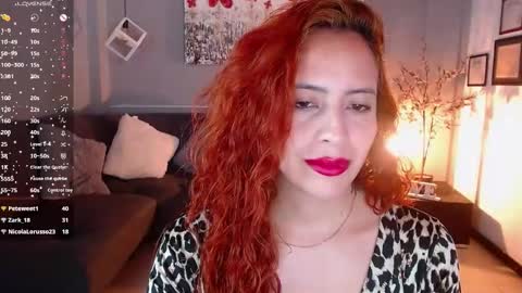 Snapshot of sahra_tayl0r_ chatting on February 2025 05:47:02 PM SARA online show from February 2025 05:47:02 PM