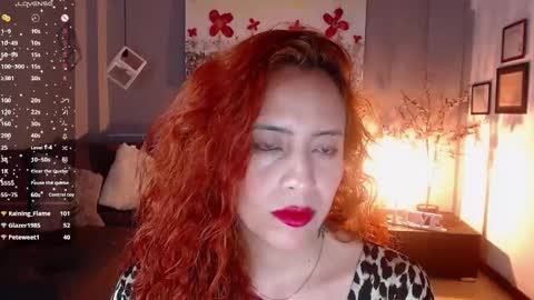 Snapshot of sahra_tayl0r_ chatting on February 2025 08:53:02 PM SARA online show from February 2025 08:53:02 PM