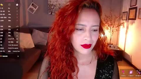 Snapshot of sahra_tayl0r_ chatting on March 2025 02:56:02 PM SARA online show from March 2025 02:56:02 PM