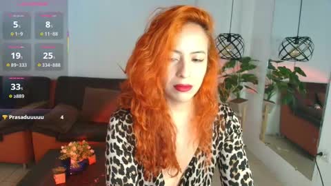 Snapshot of sahra_tayl0r_ chatting on September 2025 05:13:02 PM SARA online show from September 2025 05:13:02 PM