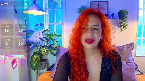 Snapshot of sahra_tayl0r_ chatting on October 2025 02:36:01 PM SARA online show from October 2025 02:36:01 PM