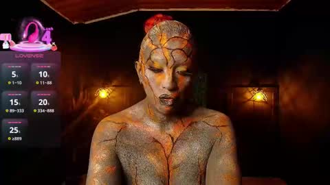 Snapshot of sahra_tayl0r_ chatting on October 2025 05:32:02 PM SARA online show from October 2025 05:32:02 PM