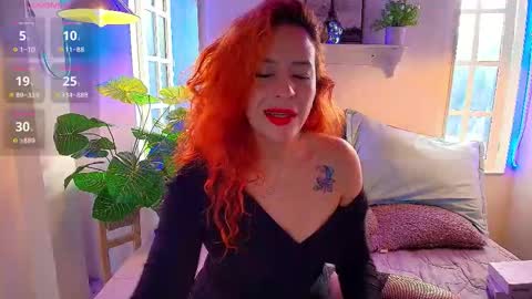 Snapshot of sahra_tayl0r_ chatting on December 2025 03:29:01 PM SARA online show from December 2025 03:29:01 PM