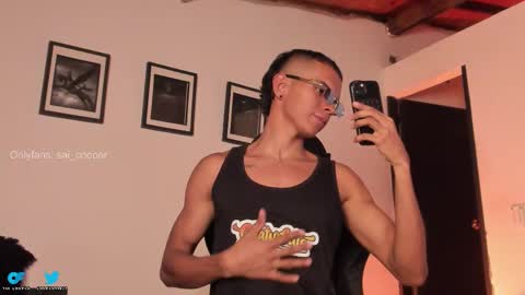 sai online show from November 2025 11:37:01 PM