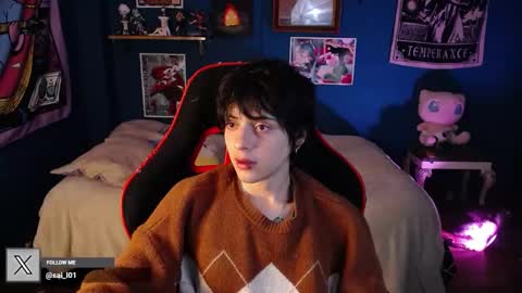 SAI online show from December 2024 06:00:01 AM