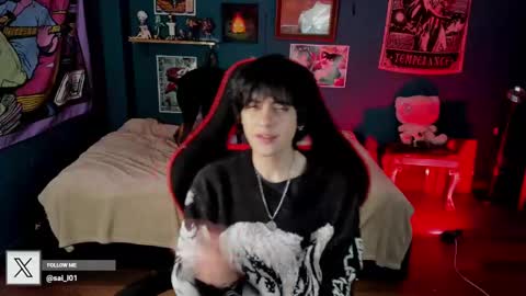 SAI online show from January 2025 08:42:01 PM