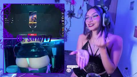 Snapshot of saiko7w7 chatting on March 2026 12:05:02 AM OF 15 off - online show from March 2026 12:05:02 AM