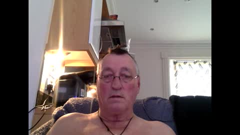 sail_naked online show from January 2025 12:23:01 PM