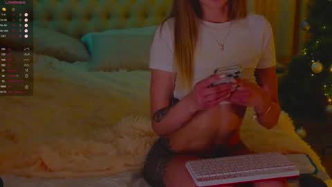 Sofia online show from December 2024 03:03:02 AM