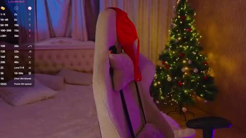 Sofia online show from January 2025 11:16:02 PM