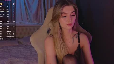 Sofia online show from January 2025 08:03:02 PM