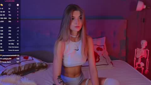 Sofia online show from January 2025 02:35:01 AM