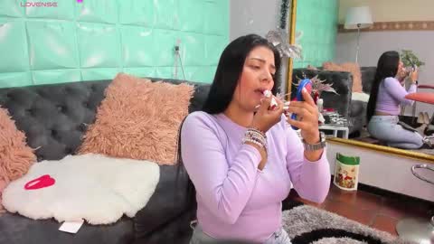 Snapshot of sailontyns chatting on December 2025 03:20:04 PM Sailon online show from December 2025 03:20:04 PM