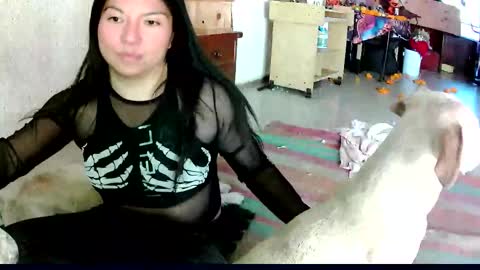 ruby  chocoholic cakeholic coffeeholic cookieholic online show from November 2025 10:42:02 PM