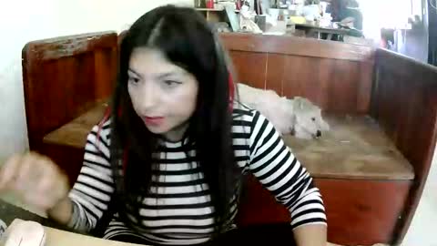 ruby  chocoholic cakeholic coffeeholic cookieholic online show from March 2026 10:20:01 PM