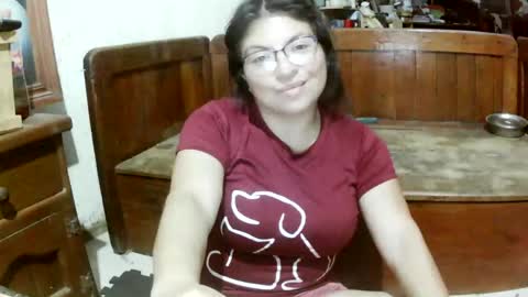 Snapshot of sailor_ruby7 chatting on April 2026 02:49:02 AM ruby chocoholic cakeholic coffeeholic cookieholic online show from April 2026 02:49:02 AM