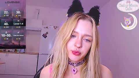 Snapshot of sailormoon666_ chatting on March 2026 11:02:01 PM Sofia online show from March 2026 11:02:01 PM