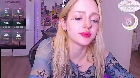 Snapshot of sailormoon666_ chatting on March 2026 03:23:02 AM Sofia online show from March 2026 03:23:02 AM
