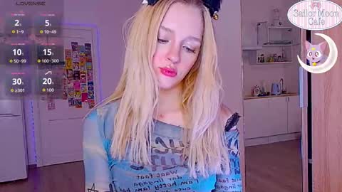 Snapshot of sailormoon666_ chatting on March 2026 03:34:02 AM Sofia online show from March 2026 03:34:02 AM