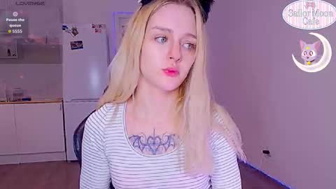 Snapshot of sailormoon666_ chatting on March 2026 02:50:01 AM Sofia online show from March 2026 02:50:01 AM