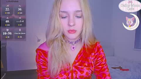 Snapshot of sailormoon666_ chatting on April 2026 12:19:01 AM Sofia online show from April 2026 12:19:01 AM