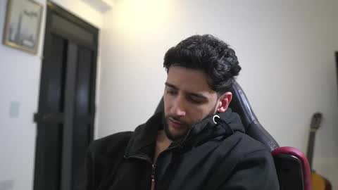 saimon  online show from February 2026 08:21:01 PM