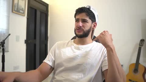 Snapshot of saimonhot1 chatting on March 2026 05:06:02 PM saimon online show from March 2026 05:06:02 PM