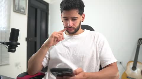 Snapshot of saimonhot1 chatting on March 2026 06:12:02 PM saimon online show from March 2026 06:12:02 PM