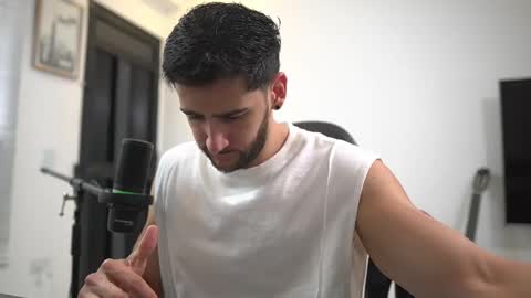 Snapshot of saimonhot1 chatting on March 2026 08:12:01 PM saimon online show from March 2026 08:12:01 PM