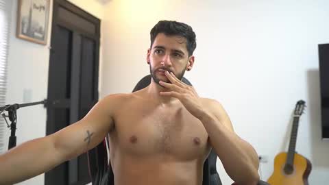 Snapshot of saimonhot1 chatting on March 2026 01:16:02 PM saimon online show from March 2026 01:16:02 PM