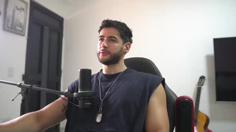 Snapshot of saimonhot1 chatting on March 2026 03:22:01 PM saimon online show from March 2026 03:22:01 PM